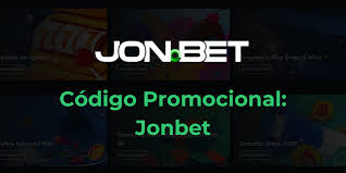 Codigo Promocional Jonbet Guia Completo para Aproveitar ao