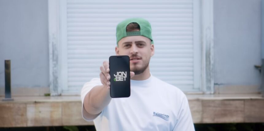 Jonbet Casa de Aposta